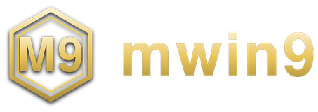 mwin9 โลโก้