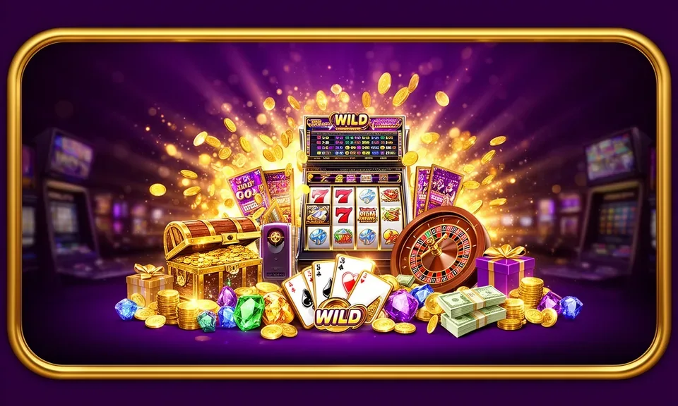 mwin9 เพชรพุ่ง — สล็อตแห่งความมันส์ที่ mwin9 รวบรวมไว้ให้ครบ